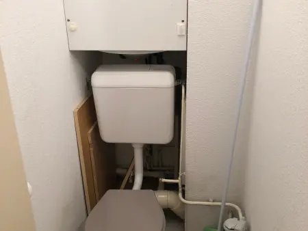Studio 4 pers. aux Hameaux du Lay avec balcon, Appartement 4 personnes à Les Contamines Montjoie - Photo 5