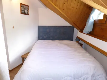 Appartement 2 pièces pour 5 personnes aux Contamines-Montjoie avec Parking - Photo 6