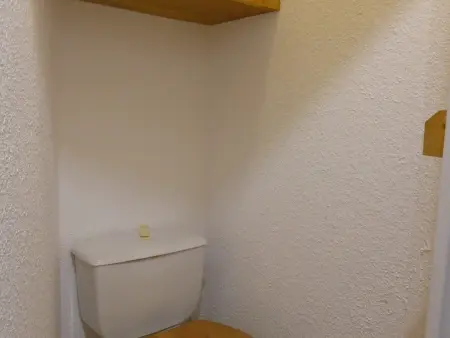 Appartement 2 pièces pour 5 personnes aux Contamines-Montjoie avec Parking - Photo 8
