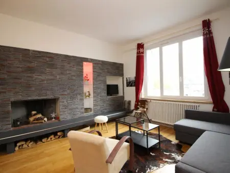Duplex T3 Hyper Centre Mont-Dore avec WiFi, Appartement 8 personnes à Mont Dore - Photo 2