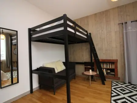 Duplex T3 Hyper Centre Mont-Dore avec WiFi, Appartement 8 personnes à Mont Dore - Photo 6