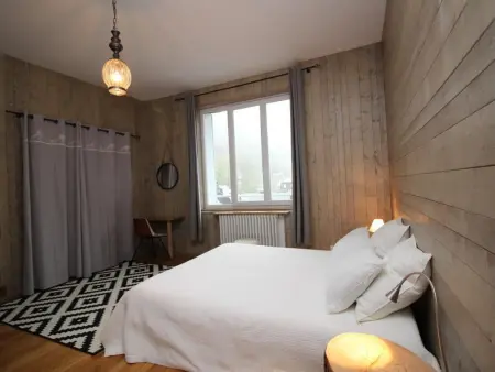 Duplex T3 Hyper Centre Mont-Dore avec WiFi, Appartement 8 personnes à Mont Dore - Photo 7