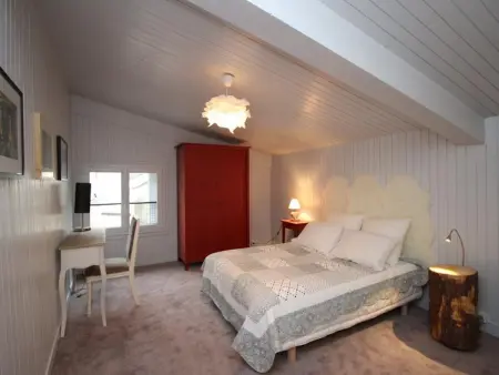 Duplex T3 Hyper Centre Mont-Dore avec WiFi, Appartement 8 personnes à Mont Dore - Photo 11