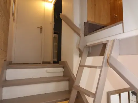 Duplex T3 Hyper Centre Mont-Dore avec WiFi, Appartement 8 personnes à Mont Dore - Photo 13