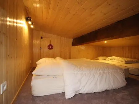Duplex T3 Hyper Centre Mont-Dore avec WiFi, Appartement 8 personnes à Mont Dore - Photo 14