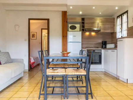 Appartement Propriano avec vue mer, Appartement 4 personnes à Propriano - Photo 2