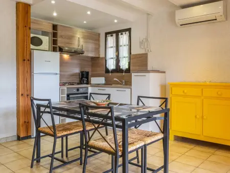 Appartement Propriano avec vue mer, Appartement 4 personnes à Propriano - Photo 3