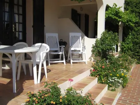 Appartement Propriano avec vue mer, Appartement 4 personnes à Propriano - Photo 6