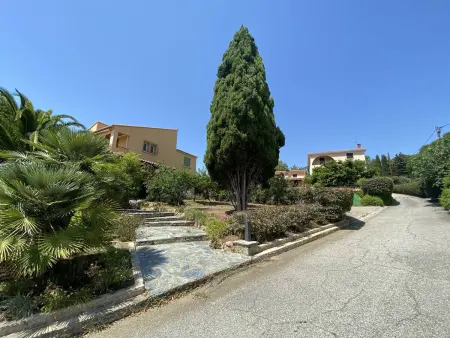 Appartement Propriano avec vue mer, Appartement 4 personnes à Propriano - Photo 12