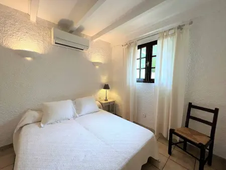 Appartement à Propriano avec vue sur mer, Appartement 4 personnes à Propriano - Photo 1