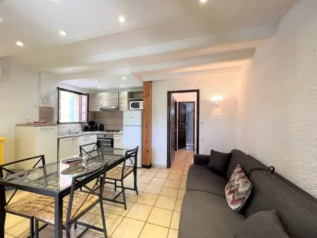 Appartement à Propriano avec vue sur mer, Appartement 4 personnes à Propriano - Photo 2