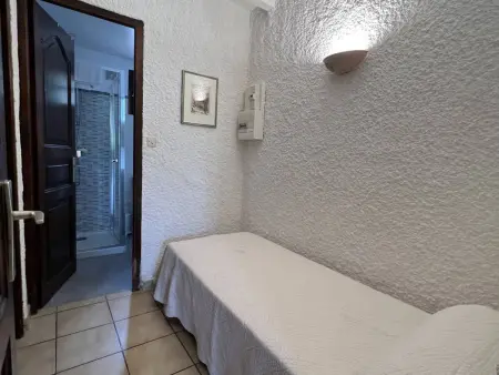 Appartement à Propriano avec vue sur mer, Appartement 4 personnes à Propriano - Photo 5