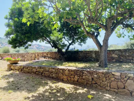 Confortable 2 pièces à Propriano avec climatisation et jardin privé - Photo 15