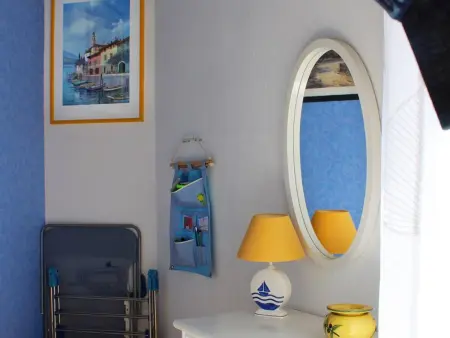 Splendide T2 climatisé à 50m de la plage avec piscine et parking - Photo 11