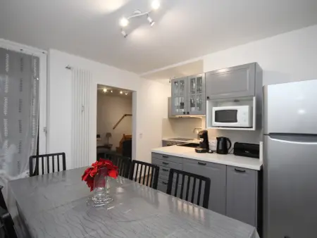 Mont-Dore : Duplex 4P avec Balcon, Garage et Wi-Fi - Photo 3