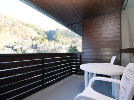 Mont-Dore : Duplex 4P avec Balcon, Garage et Wi-Fi - Photo 4