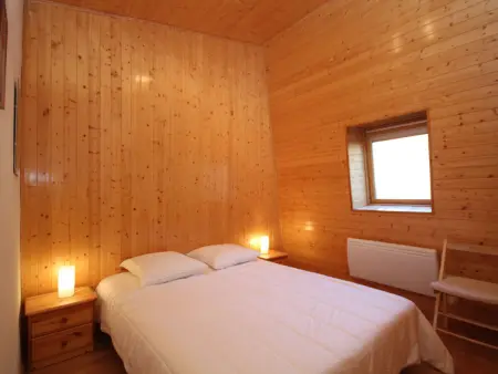 Mont-Dore : Duplex 4P avec Balcon, Garage et Wi-Fi - Photo 5