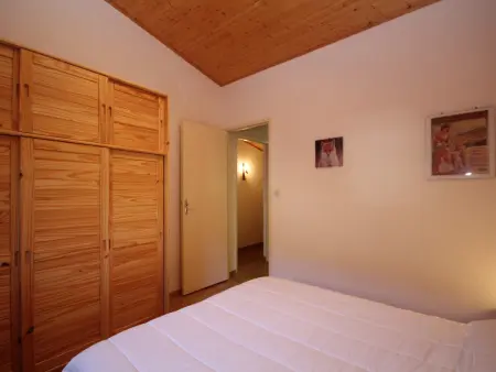 Mont-Dore : Duplex 4P avec Balcon, Garage et Wi-Fi - Photo 6