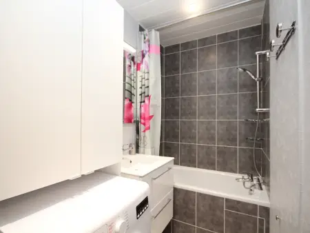 Mont-Dore : Duplex 4P avec Balcon, Garage et Wi-Fi - Photo 9