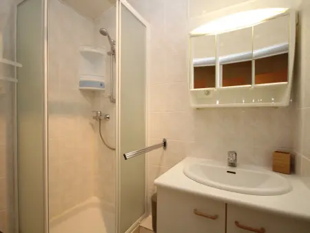 Mont-Dore : Duplex 4P avec Balcon, Garage et Wi-Fi - Photo 10