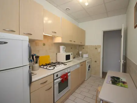 Appartement lumineux T4, proche centre et thermes, La Bourboule - Photo 2