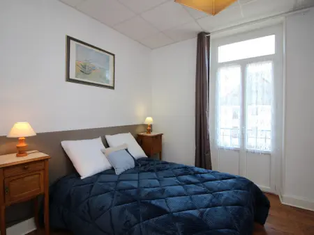 Appartement lumineux T4, proche centre et thermes, La Bourboule - Photo 3