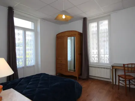 Appartement lumineux T4, proche centre et thermes, La Bourboule - Photo 4