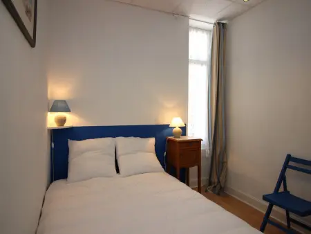 Appartement lumineux T4, proche centre et thermes, La Bourboule - Photo 5