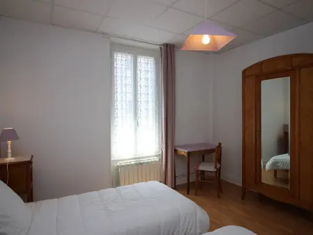 Appartement lumineux T4, proche centre et thermes, La Bourboule - Photo 7