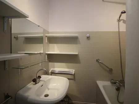 Appartement lumineux T4, proche centre et thermes, La Bourboule - Photo 9