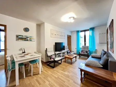 La Bourboule: T3 Confort, Parking, WiFi, Appartement 5 personnes à La Bourboule - Photo 1