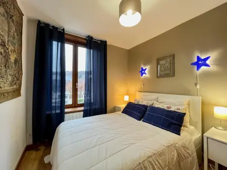 La Bourboule: T3 Confort, Parking, WiFi, Appartement 5 personnes à La Bourboule - Photo 7