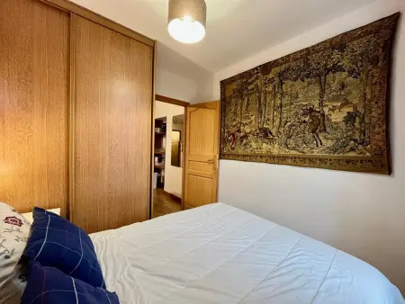 La Bourboule: T3 Confort, Parking, WiFi, Appartement 5 personnes à La Bourboule - Photo 8