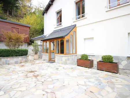 La Bourboule: T3 Confort, Parking, WiFi, Appartement 5 personnes à La Bourboule - Photo 10