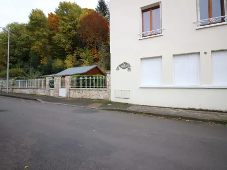 La Bourboule: T3 Confort, Parking, WiFi, Appartement 5 personnes à La Bourboule - Photo 11