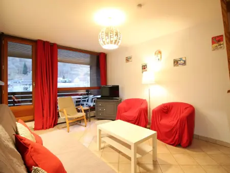 Beau Duplex T3 avec Balcon, Wifi et Parking à 300m du Centre - Photo 1