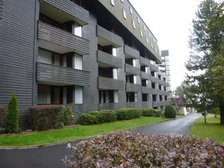 Beau Duplex T3 avec Balcon, Wifi et Parking à 300m du Centre - Photo 15