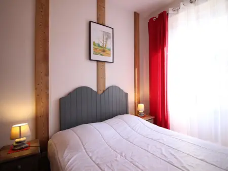 Charmant T3 au Mont-Dore avec WiFi, centre-ville, pour 6 pers. - Photo 5
