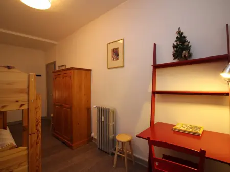 Charmant T3 au Mont-Dore avec WiFi, centre-ville, pour 6 pers. - Photo 8