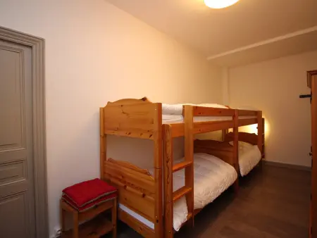Charmant T3 au Mont-Dore avec WiFi, centre-ville, pour 6 pers. - Photo 9