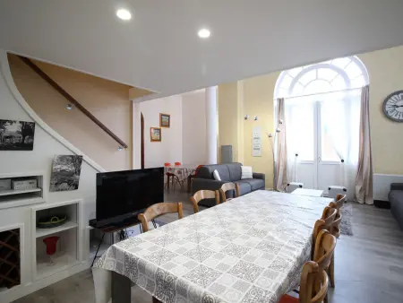 La Bourboule Centre - Appartement T2 RDC avec WIFI - Photo 2