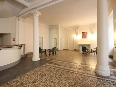 La Bourboule Centre - Appartement T2 RDC avec WIFI - Photo 17
