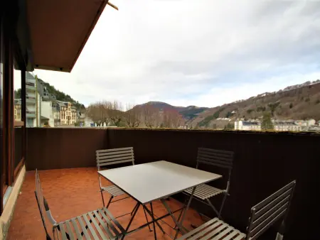 Splendide T3 avec Terrasse et Garage, 6 Pers., Appartement 6 personnes à Mont Dore - Photo 2