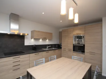 Splendide T3 avec Terrasse et Garage, 6 Pers., Appartement 6 personnes à Mont Dore - Photo 4