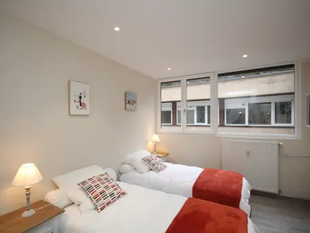 Splendide T3 avec Terrasse et Garage, 6 Pers., Appartement 6 personnes à Mont Dore - Photo 7