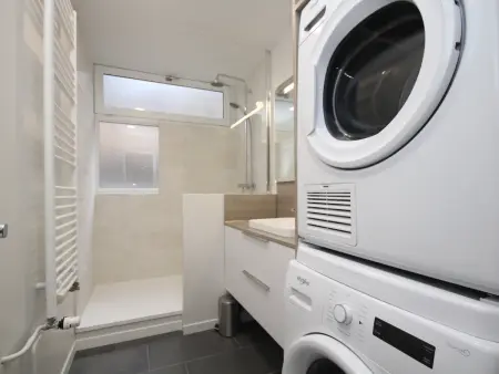 Splendide T3 avec Terrasse et Garage, 6 Pers., Appartement 6 personnes à Mont Dore - Photo 8