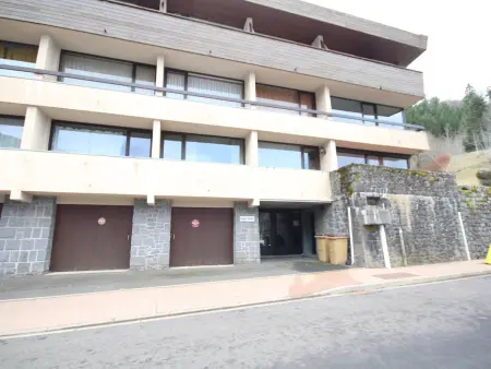 Splendide T3 avec Terrasse et Garage, 6 Pers., Appartement 6 personnes à Mont Dore - Photo 15