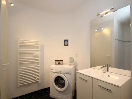 Duplex T3 en centre-ville avec Wi-Fi et animaux admis - Photo 6