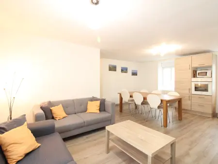 Mont-Dore: Grand T4 Hyper Centre avec WIFI, Appartement 10 personnes à Mont Dore - Photo 2