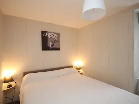 Mont-Dore: Grand T4 Hyper Centre avec WIFI, Appartement 10 personnes à Mont Dore - Photo 4